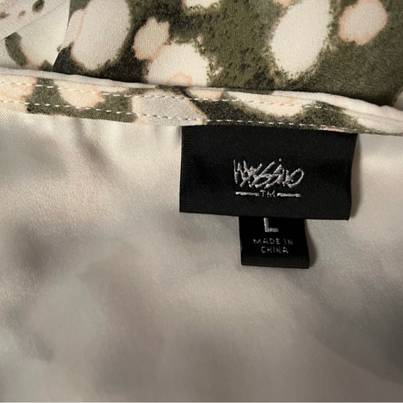 Mossimo Large Dress - Picture 5 of 6